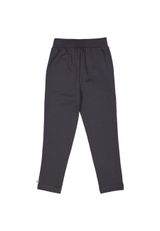 Müsli by Green Cotton Sweathose Unifarben blau 122 - 1