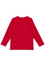 Fred s World by Green Cotton Langarmshirt Unifarben bunt 104 - 4