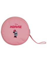 Disney Trousse de toilette Minnie Mouse Rose - 1