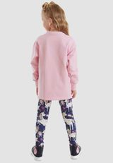 Denokids Print pink 104 - 7