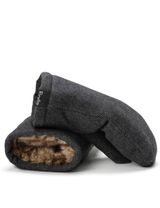 Elodie Details Kinderwagen Fäustlinge Wind- und Wasserabweisend 27,5x16 cm Tweed - 2