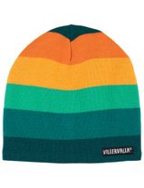 Villervalla Bonnet Rayures Multicolore - 0