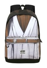 Star Wars Obi-Wan Kenobi-FAN HS 2.0 44x31x18 cm schwarz Onesize Kinder - 1