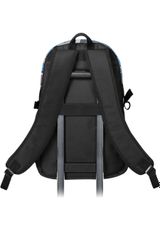 Warner Bros. Looney Tunes Super Tunes-FAN Fight 2.0 44x31x18 cm grau Onesize Kinder - 2