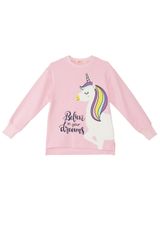 Denokids Print pink 104 - 1