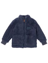 Ebbe Kids Fleecejacke Dark Sky 116 (5-6 Jahre) - 0