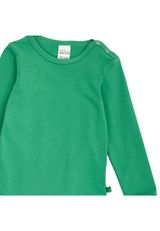 Green Cotton Langarmbody gruen 86 - 2