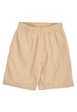Green Cotton Shorts braun 86 - 0