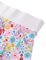 Villervalla Rock Blume weiß - 2