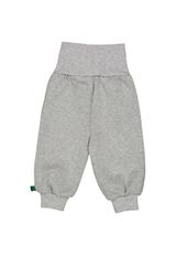 Fred s World by Green Cotton Babysweathose Unifarben blau 98 - 4