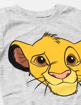 Disney 2 pièces Pyjama Le Roi Lion - 5