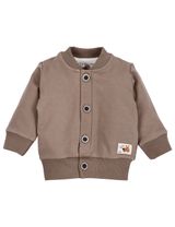 NINI Jacke Hund braun 74 (6-9 Monate) - 0