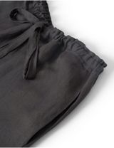 STUDIO FEDER Hose schwarz Small/Medium - 4