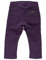 Villervalla Hose Slim Fit lila 152 (11-12 Jahre) - 1