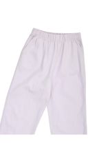 Green Cotton Hose lila 86 - 2