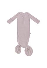 Müsli by Green Cotton Babyschlafsack rosa 44 - 2