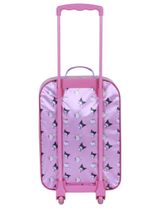 Hello Kitty Points Rose - 2