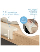 SIPO Protection rebords 2 m - 4