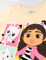 GABBY'S DOLLHOUSE T-shirt Gabby‘s Dollhouse - 2