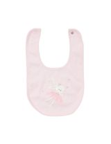 Rock A Bye Baby Boutique 4 pièces Ensemble Blanc 0-3M (62 cm) - 2