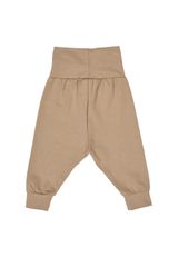 Müsli by Green Cotton Babyhose Unifarben multicolor 68 - 2