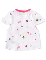 E Plus M 2 Teile Set Winnie Pooh Pink 80 (9-12 Monate) - 3