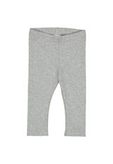 Fred s World by Green Cotton Babyleggings Unifarben grau 92 - 0