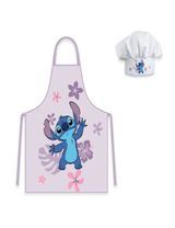 Disney 2 Teile Set Lilo & Stitch lila Einheitsgröße - 0