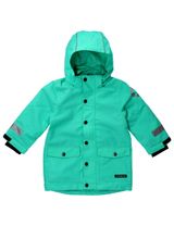 Villervalla Parka Sterne Wasserdicht (8000mm) kaktus 98 (2-3 Jahre) - 0