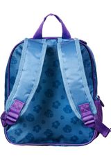 Disney Lilo and Stitch Lemur-Hooded Rucksack 26x31x11 cm blau blau Onesize Kinder - 4