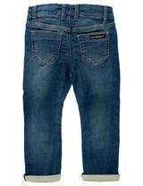 Villervalla Jeans blau 104 (3-4 Jahre) - 1