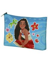 Disney Trousse de toilette Blumen Bleu - 0