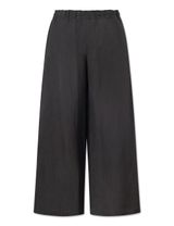 STUDIO FEDER Hose schwarz Small/Medium - 2