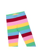 Villervalla Leggings Gestreift multicolor 92 - 2