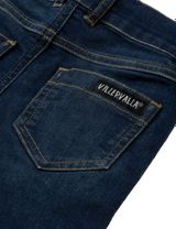 Villervalla Jeans Chino blau 122 (6-7 Jahre) - 3