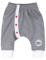 Baby Sweets 2 Teile Set I Love Mama & Papa weiß - 2