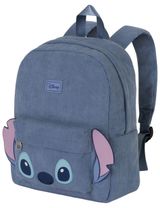 Disney Sac à dos Stitch Bleu - 0