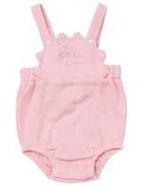 Rock A Bye Baby Boutique 2 pièces Ensemble Rose - 2