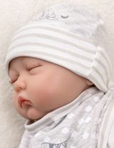 Disney 5 Teile Set Dumbo Wolken weiß - 6