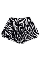 Denokids Animal Print rot 98 - 4