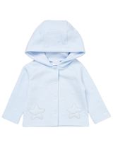 Rock A Bye Baby Boutique 2 pièces Ensemble Étoiles Bleu clair - 2