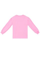 Zweiteiler Mädchen pink 110 - 2