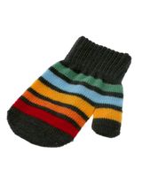 Villervalla 2 Teile Handschuhe 1-3 Jahre grün - 1
