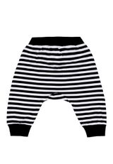 Denokids Print weiss 98 - 5