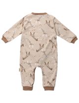 Makoma Strampler Giraffe braun 86 (12-18 Monate) - 1