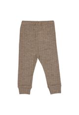 Müsli by Green Cotton Unifarben braun 92 - 1