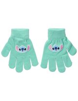 Disney Handschuhe Stitch mint Einheitsgröße - 0