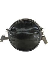 Disney Minnie Mouse Air-Padding Round 19x19x5 cm schwarz Onesize Kinder - 2