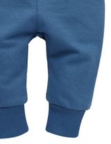 Pinokio Hose navy 116 (5-6 Jahre) - 2