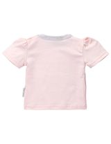 Baby Sweets T-Shirt Schmetterling Lieblingsstücke rosa 68 (3-6 Monate) - 1